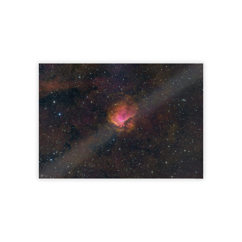 Damen's Astro Prints