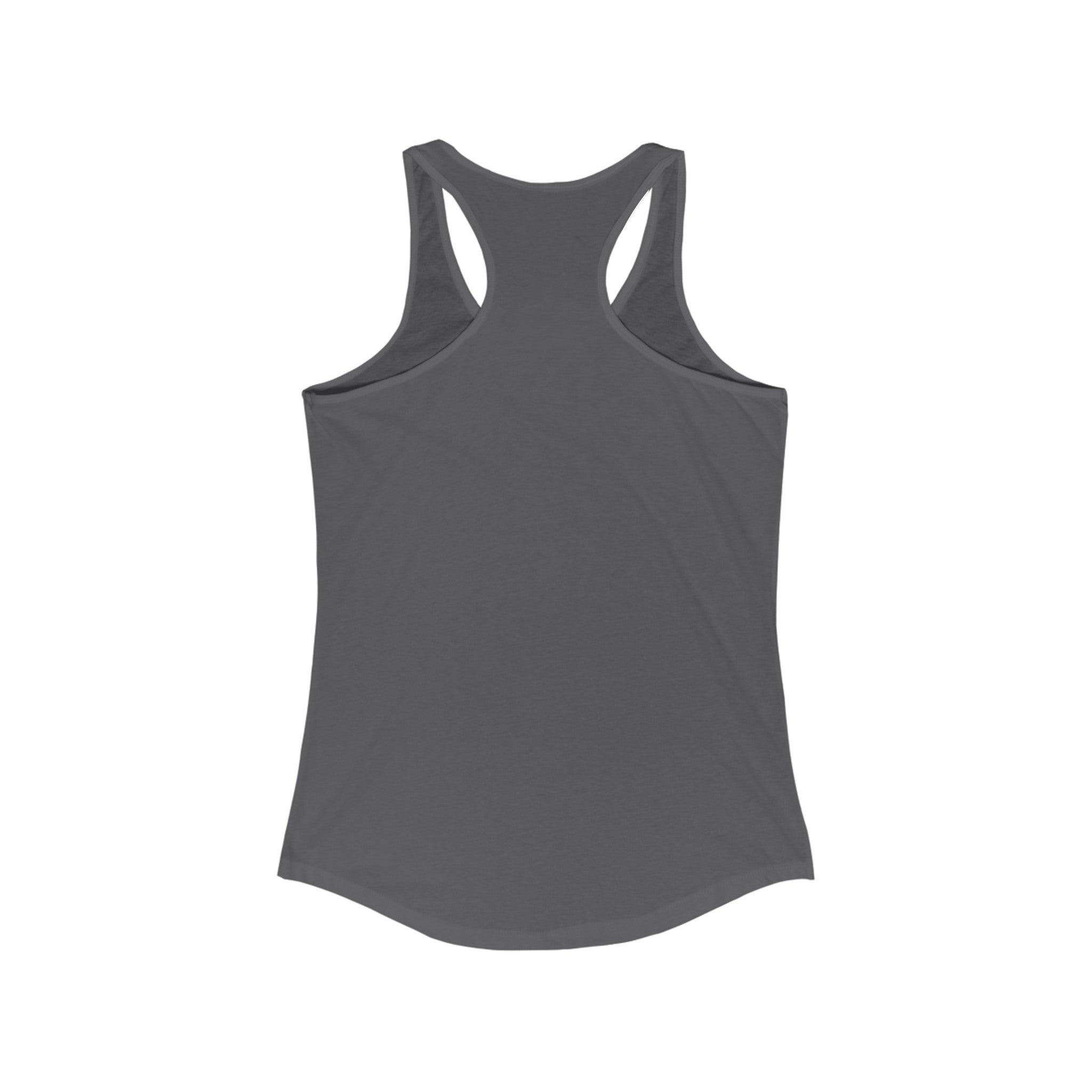 Miscellaneous Nerdery Women's Racerback Tank - Miscellaneous Nerdery