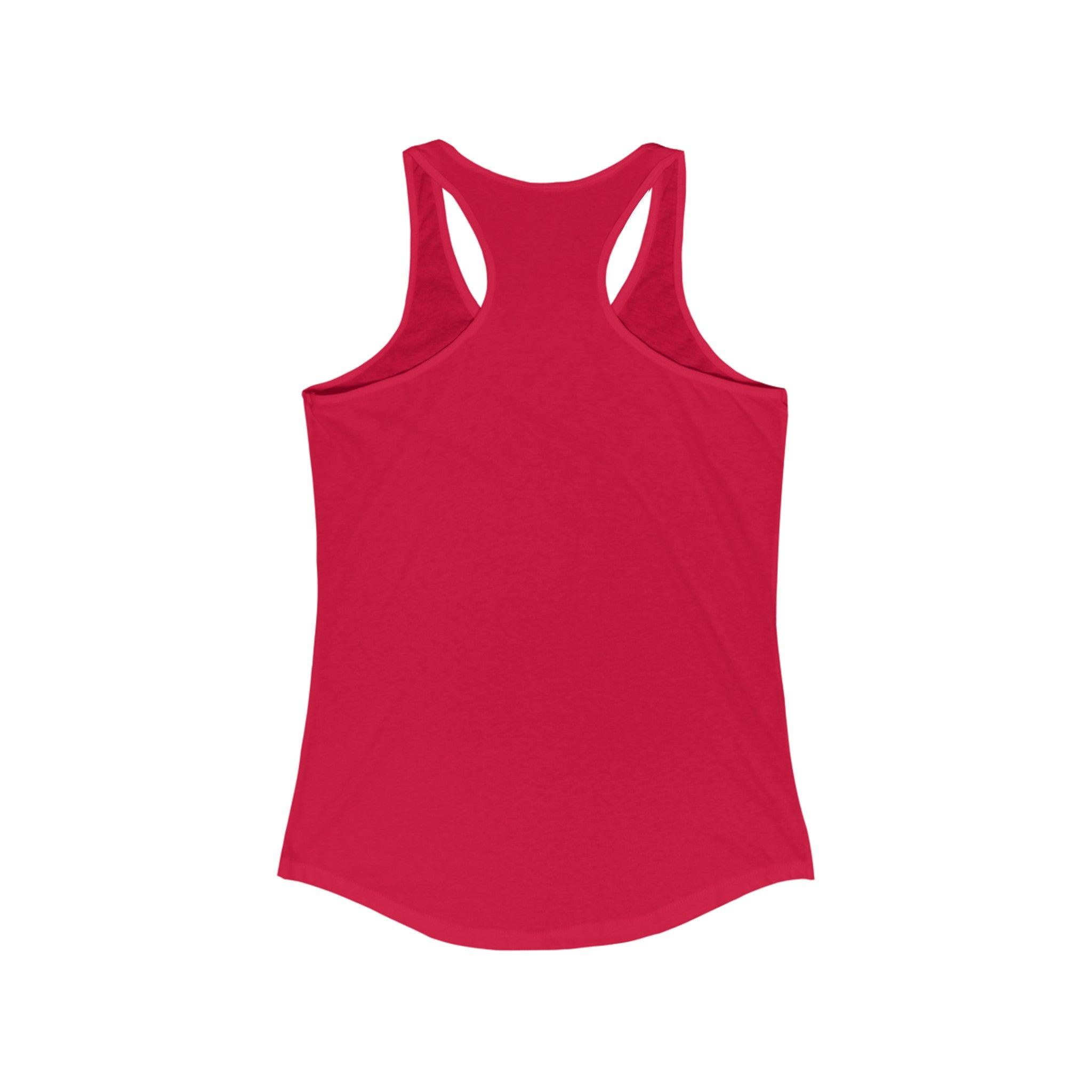 Miscellaneous Nerdery Women's Racerback Tank - Miscellaneous Nerdery