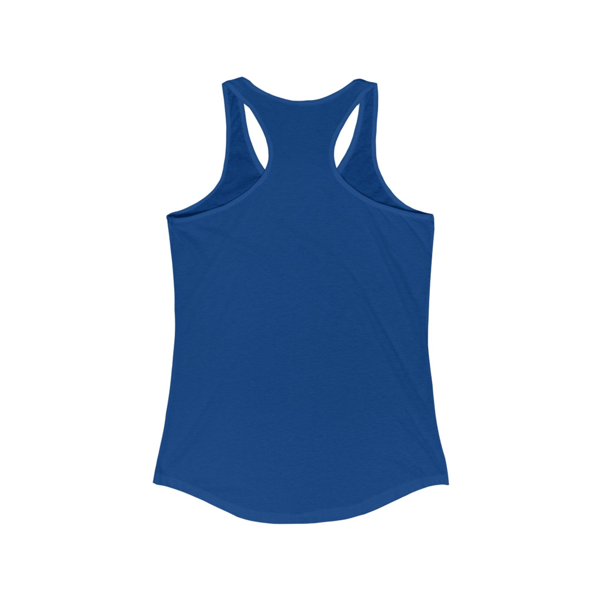 Miscellaneous Nerdery Women's Racerback Tank - Miscellaneous Nerdery