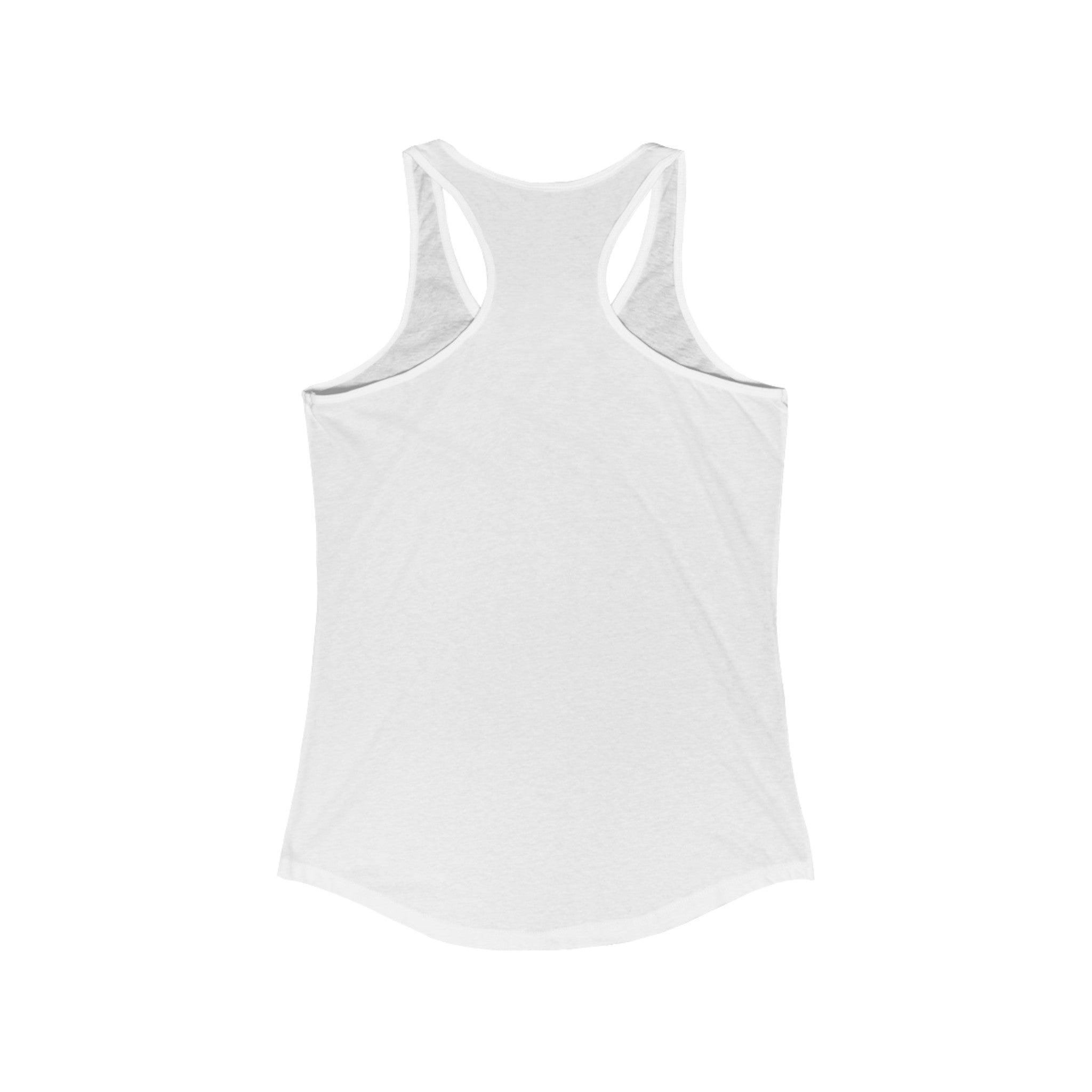 Miscellaneous Nerdery Women's Racerback Tank - Miscellaneous Nerdery