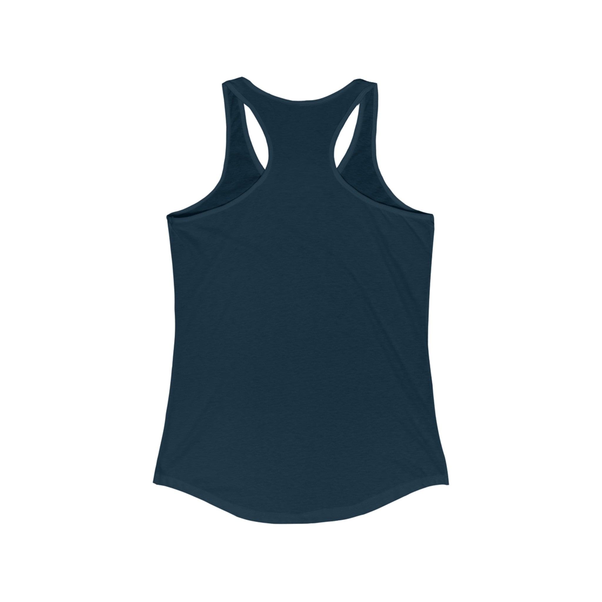 Miscellaneous Nerdery Women's Racerback Tank - Miscellaneous Nerdery