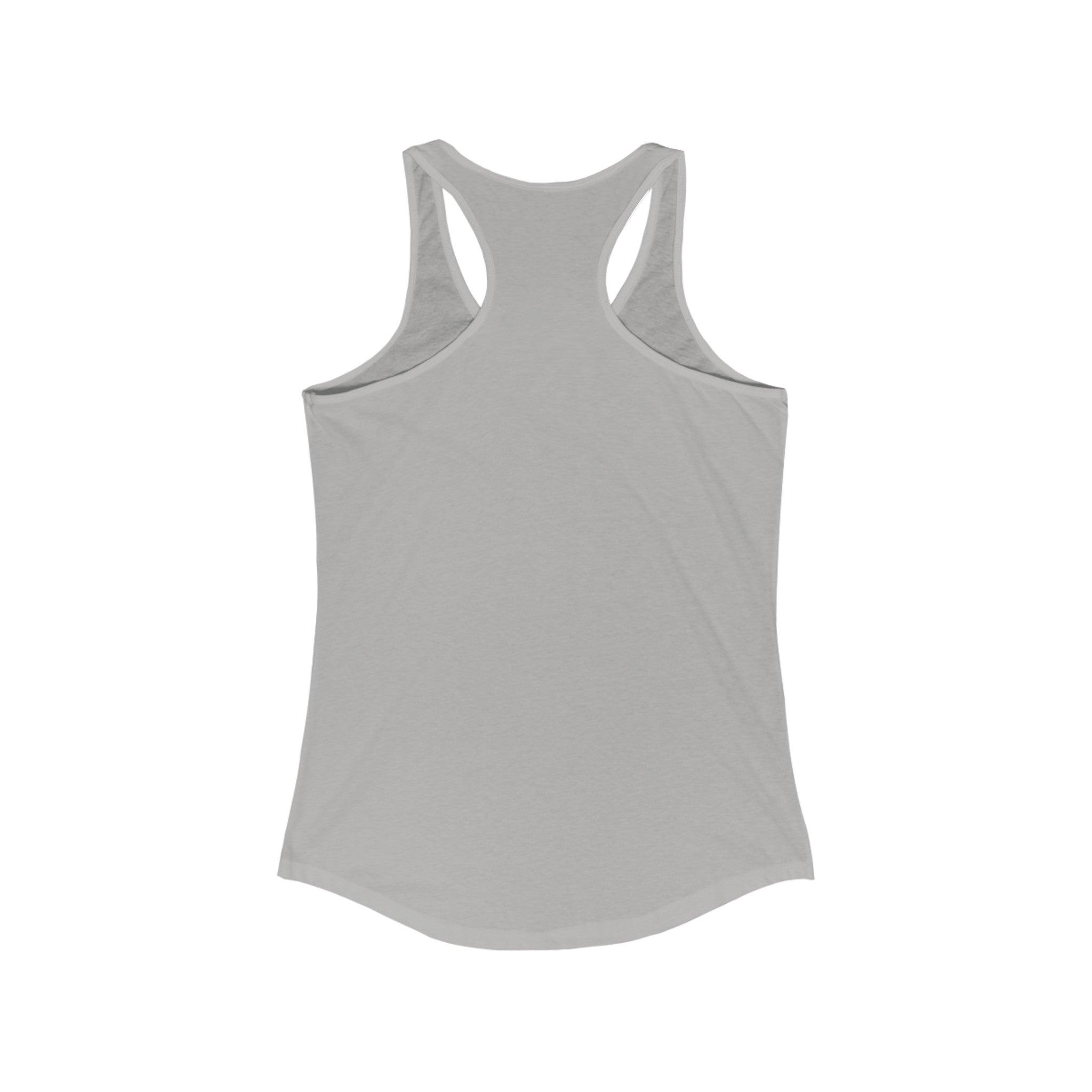 Miscellaneous Nerdery Women's Racerback Tank - Miscellaneous Nerdery