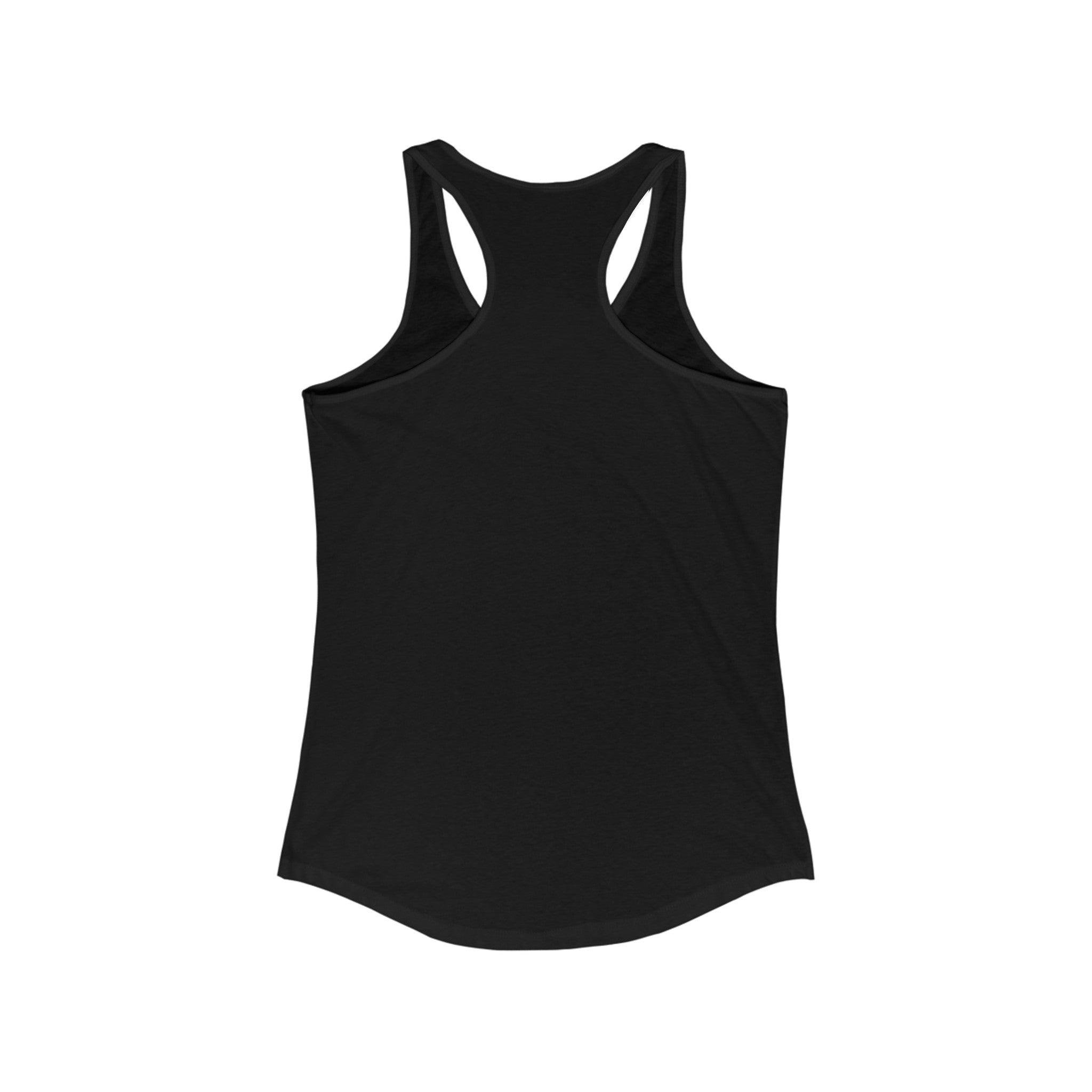 Miscellaneous Nerdery Women's Racerback Tank - Miscellaneous Nerdery