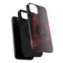 Miscellaneous Nerdery Impact-Resistant Phone Cases - Miscellaneous Nerdery