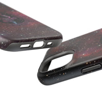 Miscellaneous Nerdery Impact-Resistant Phone Cases - Miscellaneous Nerdery