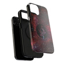 Miscellaneous Nerdery Impact-Resistant Phone Cases - Miscellaneous Nerdery