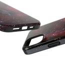 Miscellaneous Nerdery Impact-Resistant Phone Cases - Miscellaneous Nerdery