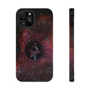 Miscellaneous Nerdery Impact-Resistant Phone Cases - Miscellaneous Nerdery