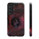 Miscellaneous Nerdery Impact-Resistant Phone Cases - Miscellaneous Nerdery