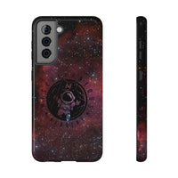 Miscellaneous Nerdery Impact-Resistant Phone Cases - Miscellaneous Nerdery