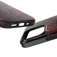 Miscellaneous Nerdery Impact-Resistant Phone Cases - Miscellaneous Nerdery