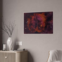 Poster of the Nebula SH2-284 - Miscellaneous Nerdery