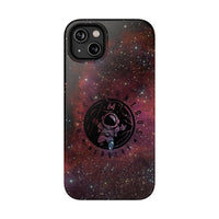 Miscellaneous Nerdery Impact-Resistant Phone Cases - Miscellaneous Nerdery