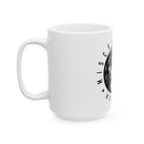 Miscellaneous Nerdery Ceramic Mug, (11oz, 15oz) - Miscellaneous Nerdery