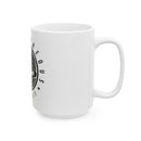 Miscellaneous Nerdery Ceramic Mug, (11oz, 15oz) - Miscellaneous Nerdery