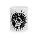 Miscellaneous Nerdery Ceramic Mug, (11oz, 15oz) - Miscellaneous Nerdery