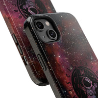 Miscellaneous Nerdery Impact-Resistant Phone Cases - Miscellaneous Nerdery