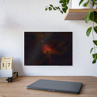 Poster of the Spider Nebula (SH2-234) - Miscellaneous Nerdery