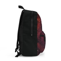 Miscellaneous Nerdery Nebula Backpack - Miscellaneous Nerdery