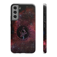 Miscellaneous Nerdery Impact-Resistant Phone Cases - Miscellaneous Nerdery