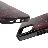 Miscellaneous Nerdery Impact-Resistant Phone Cases - Miscellaneous Nerdery