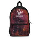 Miscellaneous Nerdery Nebula Backpack - Miscellaneous Nerdery