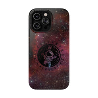 Miscellaneous Nerdery Impact-Resistant Phone Cases - Miscellaneous Nerdery