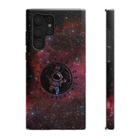 Miscellaneous Nerdery Impact-Resistant Phone Cases - Miscellaneous Nerdery