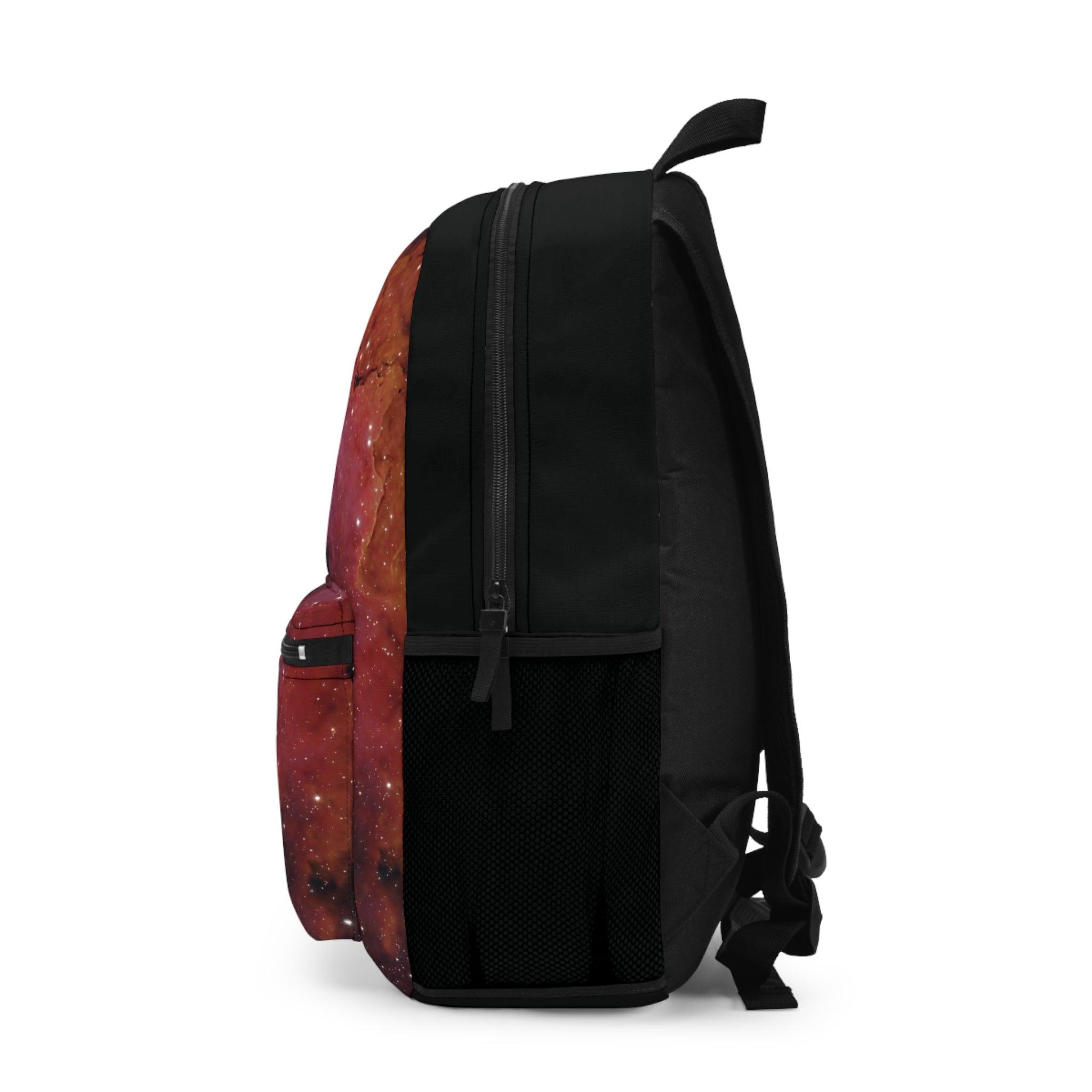 Miscellaneous Nerdery Nebula Backpack - Miscellaneous Nerdery