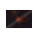 Poster of the Spider Nebula (SH2-234) - Miscellaneous Nerdery