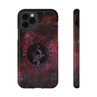 Miscellaneous Nerdery Impact-Resistant Phone Cases - Miscellaneous Nerdery