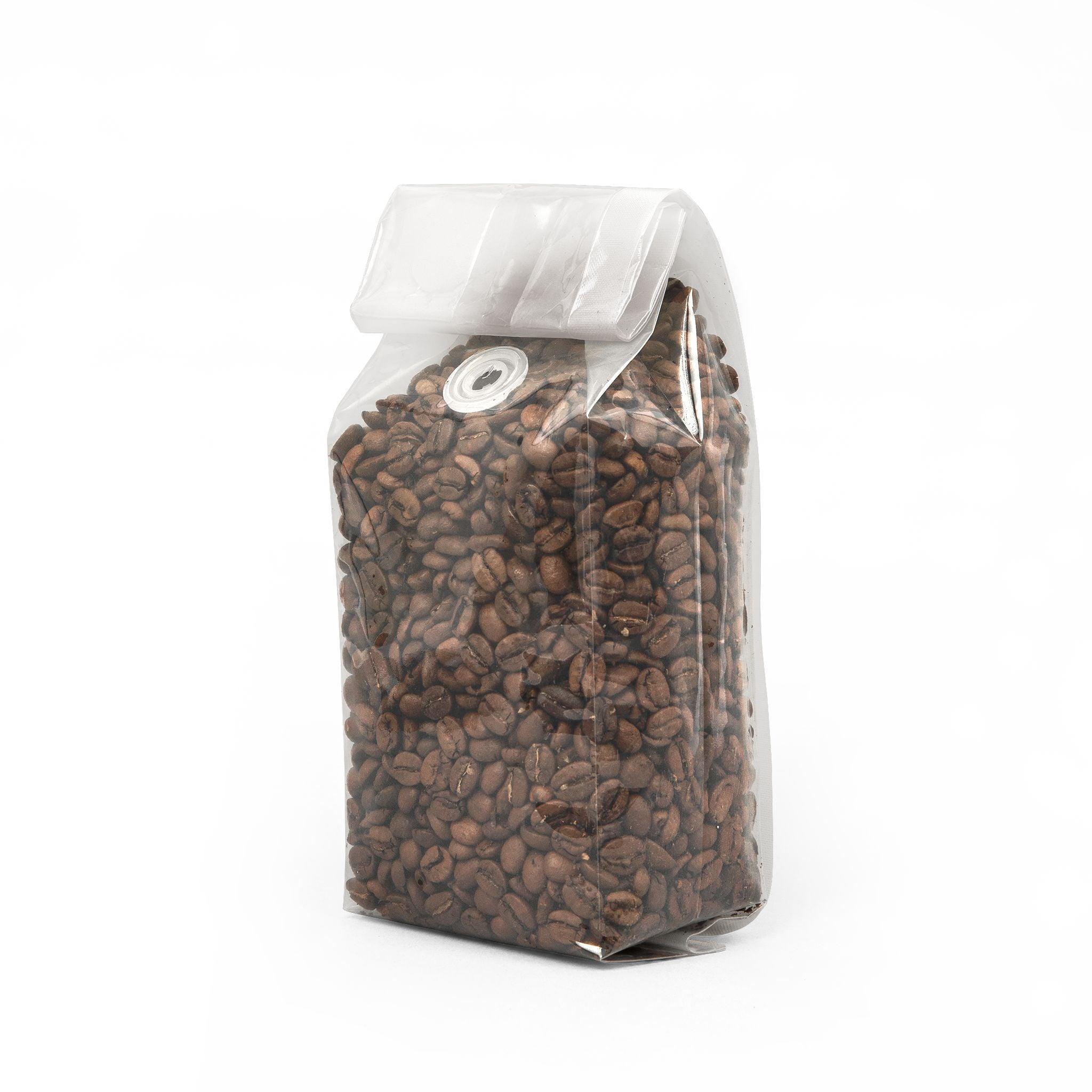 Miscellaneous Medium Blend Coffee (Medium Roast)