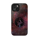 Miscellaneous Nerdery Impact-Resistant Phone Cases - Miscellaneous Nerdery