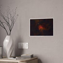 Poster of the Spider Nebula (SH2-234) - Miscellaneous Nerdery