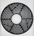 Tri-Bahtinov Masks