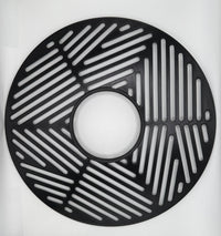 Tri-Bahtinov Masks