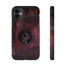 Miscellaneous Nerdery Impact-Resistant Phone Cases - Miscellaneous Nerdery