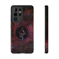 Miscellaneous Nerdery Impact-Resistant Phone Cases - Miscellaneous Nerdery