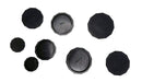 Dust Caps - Male Threaded - standard sizes - Miscellaneous Nerdery