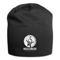 Miscellaneous Nerdery Beanie - black